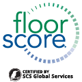 FloorScore® Certified