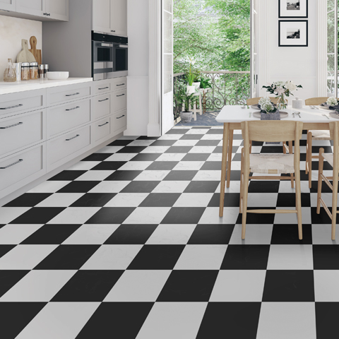 Easy Living™ - Tarkett Home